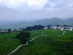 -贵州云顶草原民族风情园