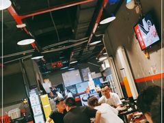 大堂-碎怂烤肉(钟楼柳巷店)