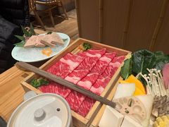 -锅物新语&寿喜烧.炉端割烹(世博源店)