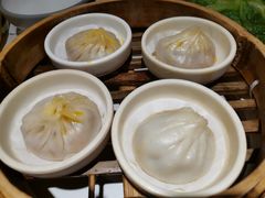 -馋三尺蟹粉小笼(人民广场店)