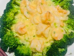 -山水茶艺馆·点心粤菜·30年老字号
