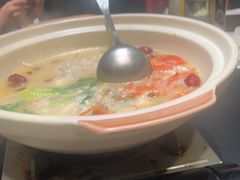 -老馆子·建德菜·山肴鱼鲜(海威新界店)