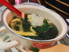 -CITY MART城市集市·里弄(北外滩来福士广场店)
