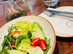 -ALLORA意大利餐厅(丰盛里店)