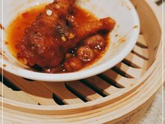 -潮府馆·非遗潮州菜·世纪公园(新国际博览中心店)