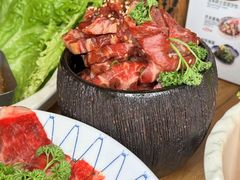 -肉问屋·元气一番烧肉(北京总店)