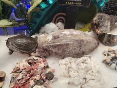 -SEA西雅图海鲜自助餐厅(海乐世界店)