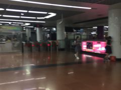 -公园前(地铁站)