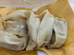 -汪记大王锅贴(成山路店)