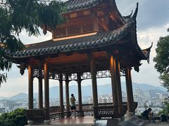 -乌山风景区