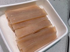 四川宽粉-半天妖烤鱼(中山路店)