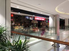 -百联临沂购物中心(临沂路店)