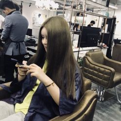-MYCOLORHARSALON