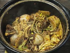 -宋氏重庆鸡公煲(红谷滩万达金街店)