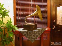 -洋房私宴上海私房菜(海滨商务楼店)