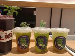 -炖物24章·顺时轻养茶(黄龙店)