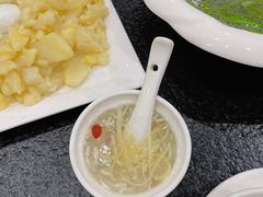 -喜洲翰林餐厅(董家百年老宅店)