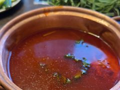 -滇釜火锅·能喝汤的火锅(车公庄店)