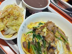-红荔村肠粉(贝丽店)