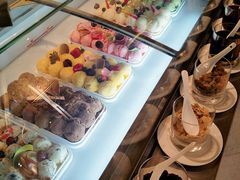 -杭州钱江新城万怡酒店-西餐厅