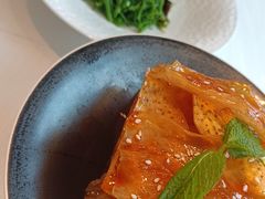 -扬州香格里拉·香宫中餐厅
