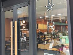 -星巴克臻选(上海长风大悦城店)