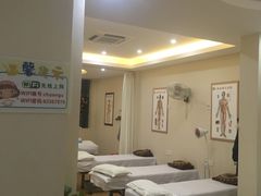 -传古推拿·古法按摩(义井路店)