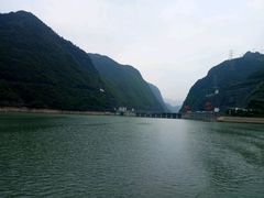 -乌江画廊(彭水苗族土家族自治县)