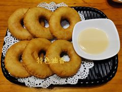 -禾记花园涮肉餐厅