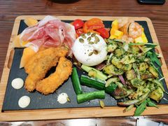-ALLORA意大利餐厅(丰盛里店)