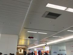 -福州长乐国际机场