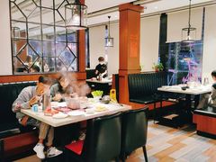 大堂-潮牛禾记•潮汕鲜牛肉火锅(新亚洲店)
