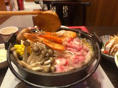 -仙隐小鹿中华料理(南宁万象城店)