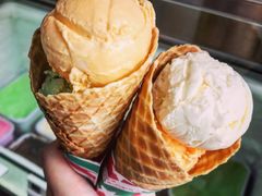 -成裕雪糕店(士多店)