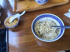 -孙盛兴奥灶面馆·蟹黄面·三虾面(山塘街总店)