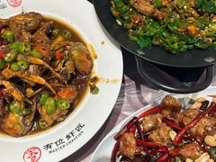 -有位虾匠·香辣蟹·小龙虾(李村店)