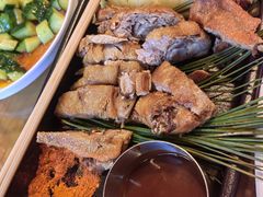 -云尊府云南菜·蒸汽石锅鱼(学清路店)