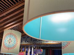 -亮欢寨快活林 酸汤鱼(仁怀店)