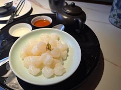 -绿茶餐厅(龙井船宴· 品牌总店)