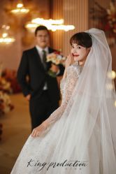 -荷玛高端新娘跟妆团队·彩妆培训