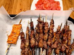 -京朋串屋·烧烤(望京西路总店)