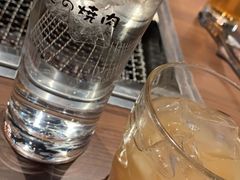 -俺的焼肉(銀座9丁目店)