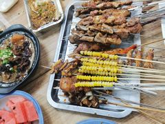 -烤五行·烧烤烤串(石佛营店)
