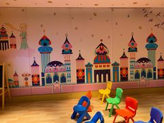 -上海东方佘山翰悦阁酒店·Vie全日制餐厅