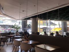 大堂-gaga(深圳福田星河COCO Park店)