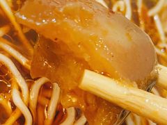 -张记牛肉面馆(天津路店)