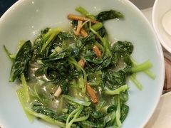 -上海虹桥宾馆味翠餐厅