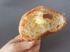 爆浆牛角-酥侯糕点(广东路店)