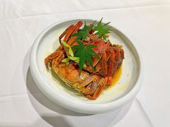 -老阊门菜馆(山塘街店)