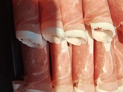 -彤德莱火锅(望海花园店)